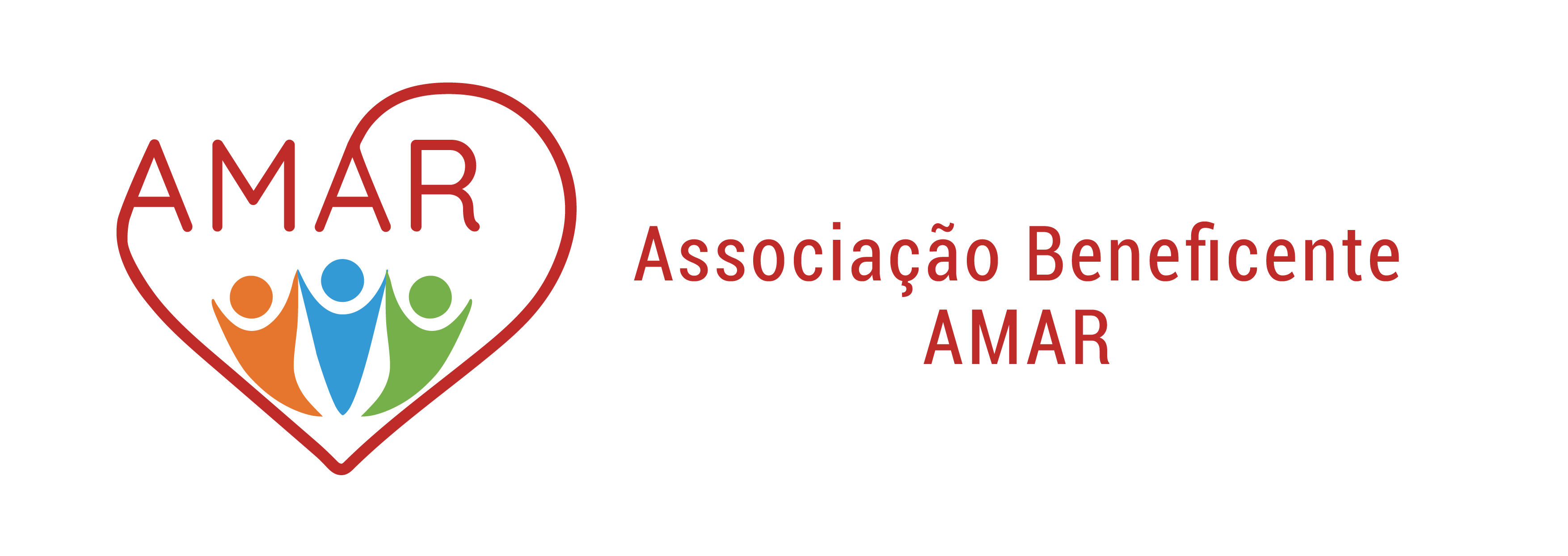Associação AMAR _logo