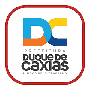 Logo Prefeitura Duque de Caxias