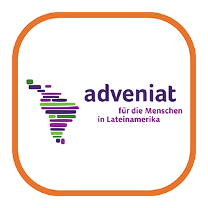 Logo Adveniat