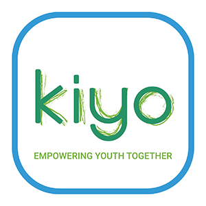 Logo Kiyo